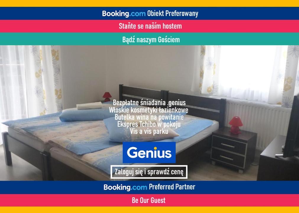 كودوفا- زدروي Osrodek Wypoczynkowy Nad Stawem - Holiday Resort By The Lake - Erholungsheim Am See - Prazdninovy Dum U Jezera المظهر الخارجي الصورة